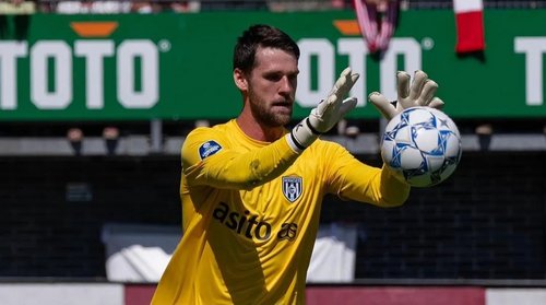 Fabian de Keijzer